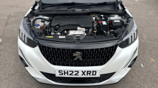 Peugeot 2008 1.2 PureTech 155 GT Premium 5dr EAT8 Petrol Estate